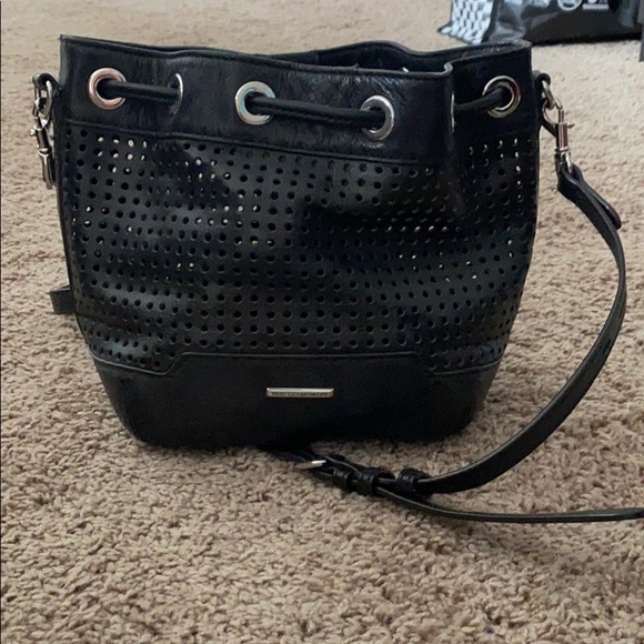 Rebecca Minkoff Handbags - Bucket crossbody
